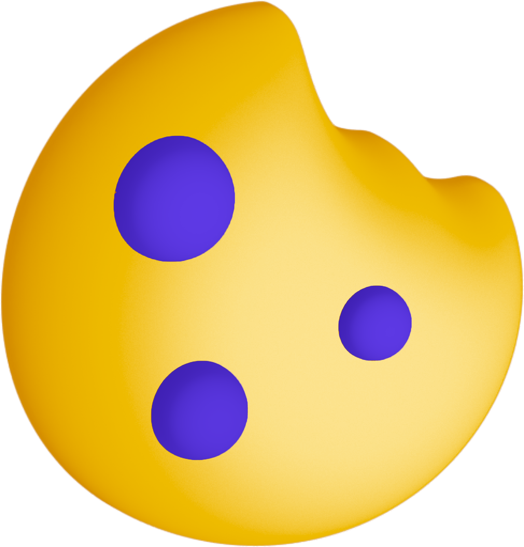 Cookie icon