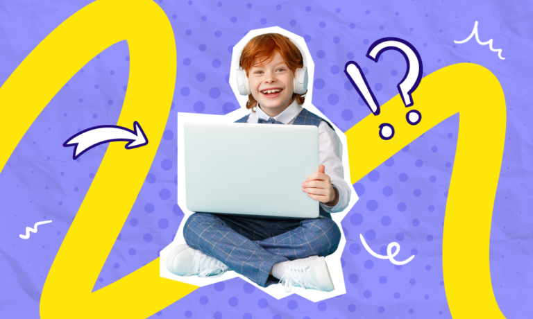 Как выбрать хорошие онлайн-курсы английского для себя и ребенка?