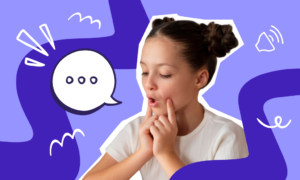 Как научить ребенка произносить сложные английские слова?