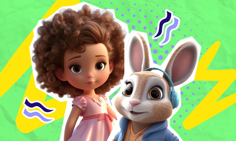 Мультфильмы на английском для изучения языка  