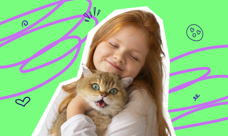 Как учить названия животных на английском с детьми?