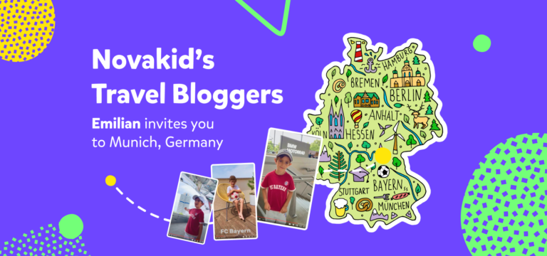 Музей BMW, сладости и «Бавария»: гид по Мюнхену от трэвел-блогера Эмилиана