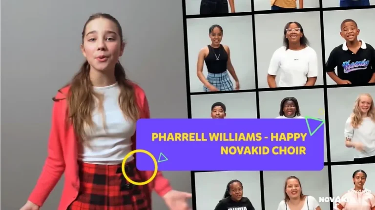 Флешмоб Novakid объединил 1,5 млн слушателей по всему миру