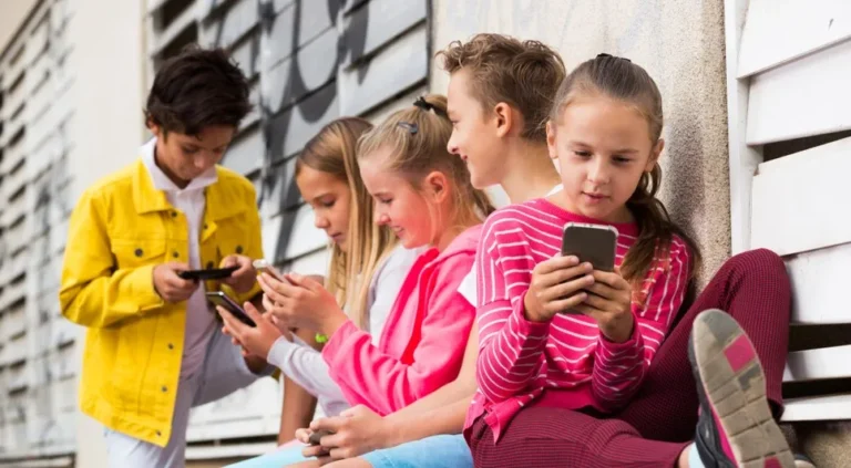 Как помочь ребенку социализироваться?