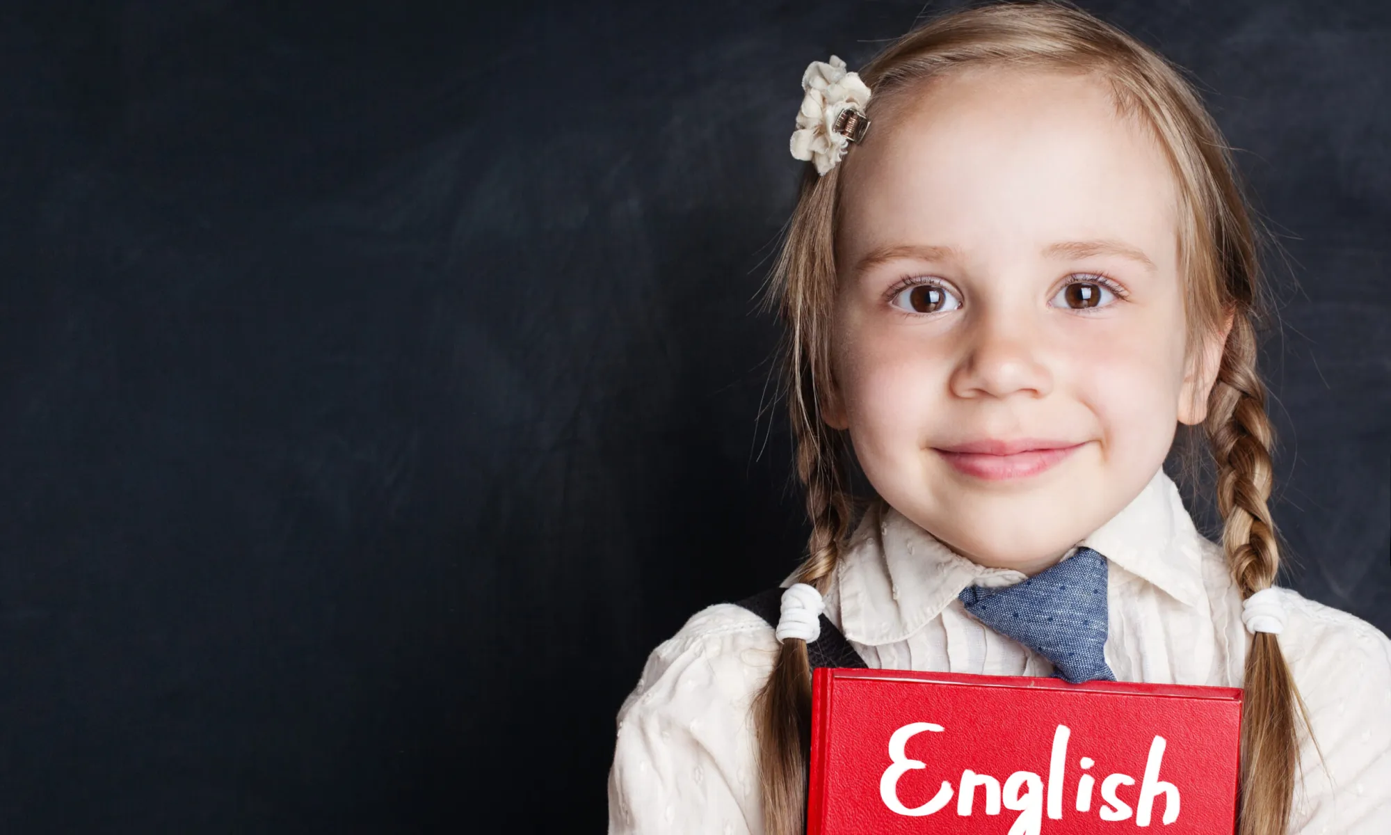 a Поговорим о мотивации: как объяснить ребенку, зачем учить английский?