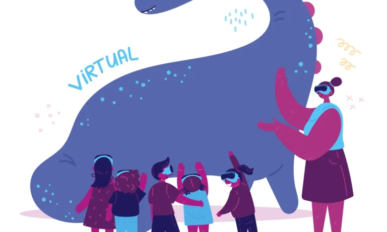 Квизы и VR-экскурсии: больше возможностей для изучения английского с Novakid