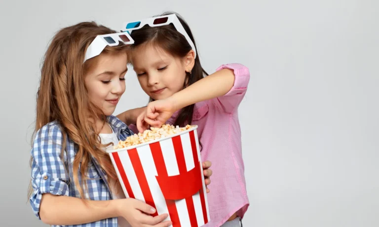 Смотрим и учимся: 3 мультфильма на английском