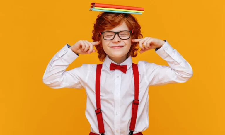 Что не дает нам учиться?