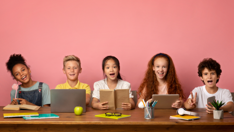 Какие курсы английского языка есть в Novakid?