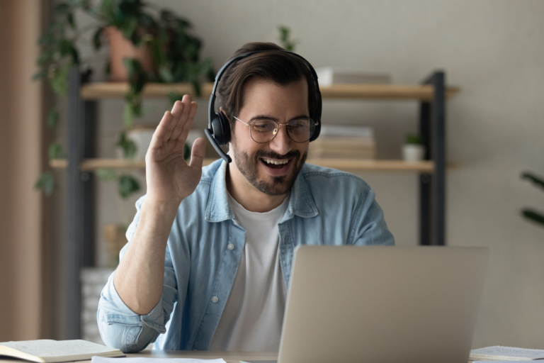 <strong>Учитель английского — носитель языка. Почему это эффективно?</strong>