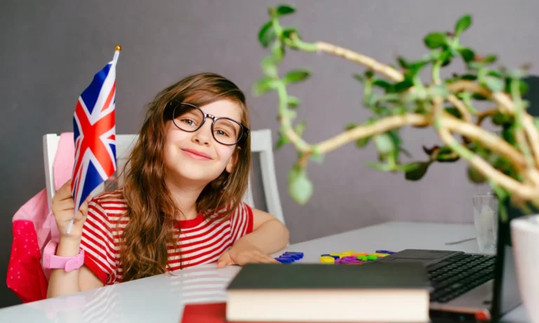 Как выбирать языковые курсы для детей. Подсказки для родителей.