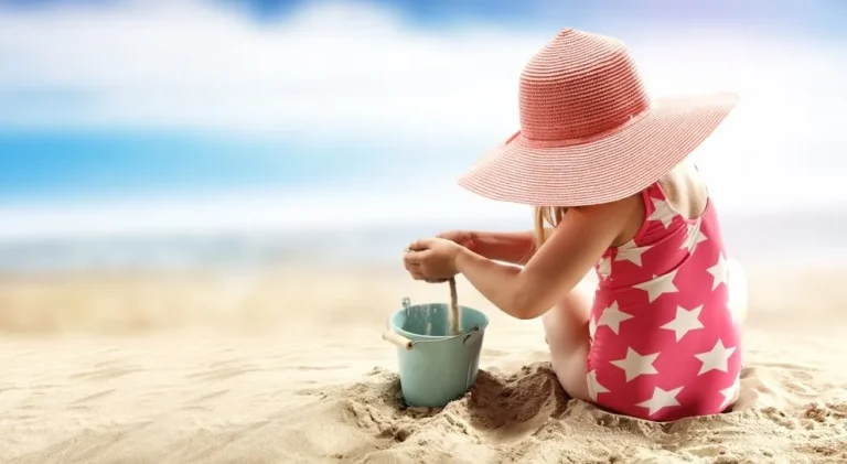 Как дети в России проводят каникулы?