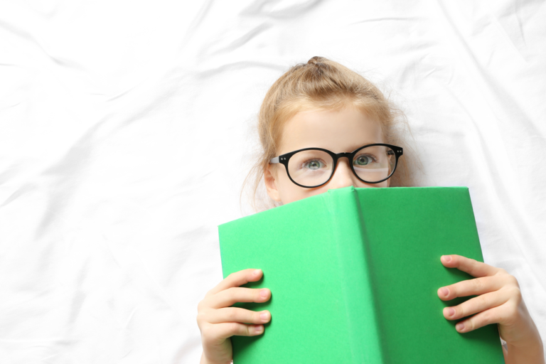 Как хорошо уметь читать хорошо