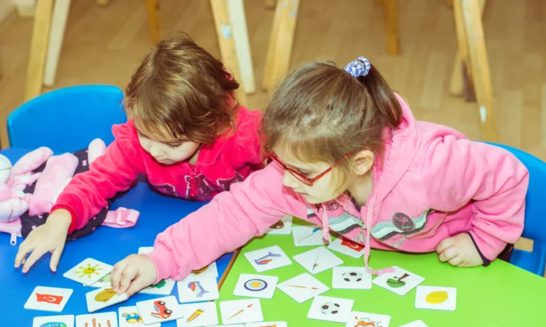 <strong>Как выучить английский с ребенком дома?</strong>