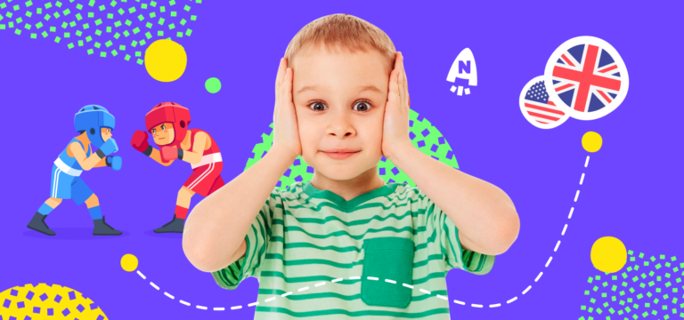 Novakid история успеха: из кикбоксеров – в амбассадоры