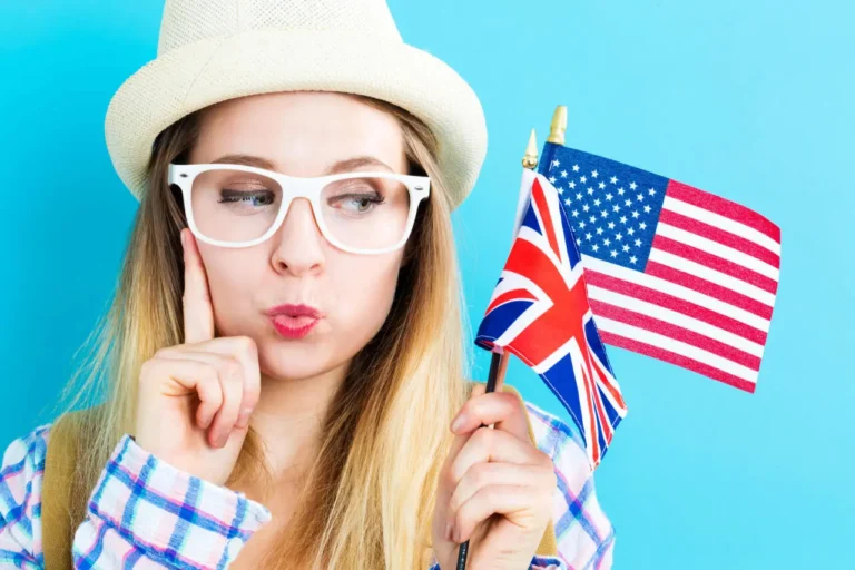 5 популярных диалектов в английском языке