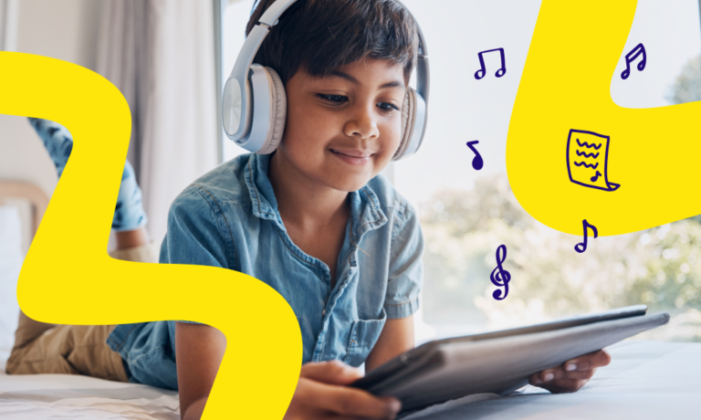 Как использовать английские песни для обучения и почему это работает?