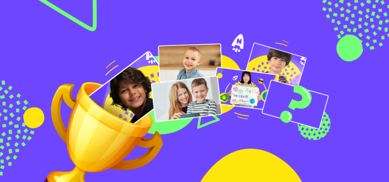 5 историй успеха Novakid: из учеников – в мировые звезды кино, спорта и бизнеса