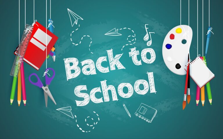 5 советов, как вернуться в школу без стресса