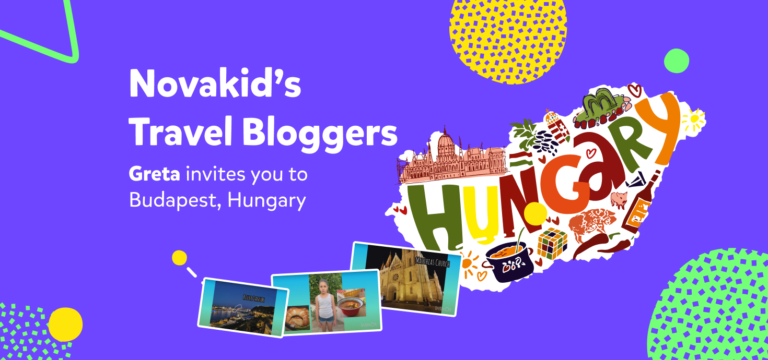 У излучины Дуная: путеводитель по Венгрии от трэвел-блогера Греты 