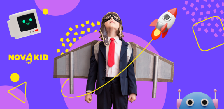 Мир ближе, чем нам кажется. Как виртуальные экскурсии Novakid помогают учить английский и не только