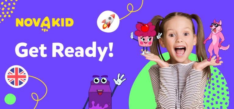 Get Ready! В Академии Магии Novakid появился уровень для начинающих!