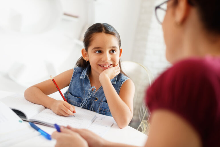 5 советов, как найти хорошего репетитора ребенку