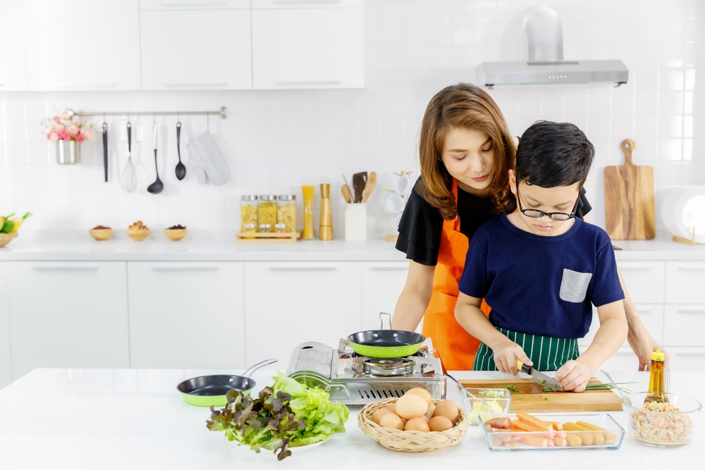 Что приготовить ребенку на ужин: 20 вкусных рецептов