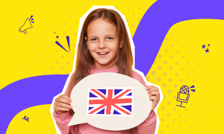 Скороговорки на английском для детей: прокачиваем произношение весело